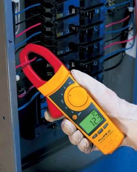 Fluke 337 Fluke 337