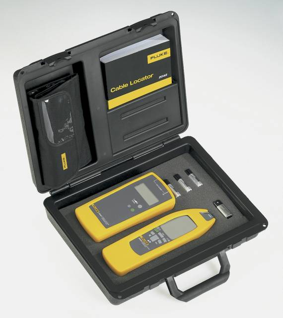 Fluke 1507     -  9