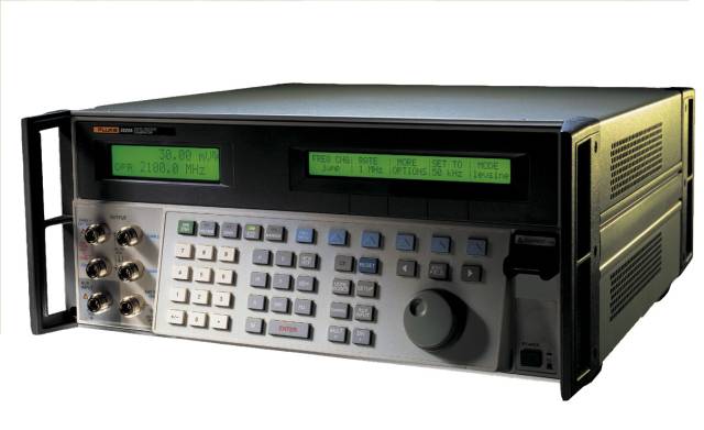 Fluke 5820A