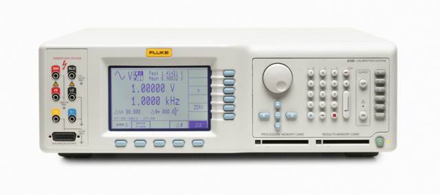 Fluke 9100
