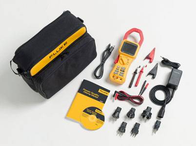  Fluke 345    