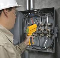 Пирометр Fluke 572 Пирометр Fluke 572