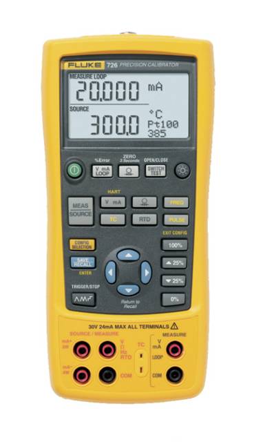 Fluke-726