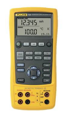 Fluke 724