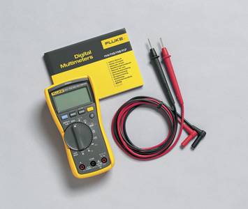  Fluke 117