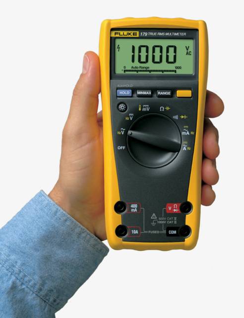 ���������� Fluke 179