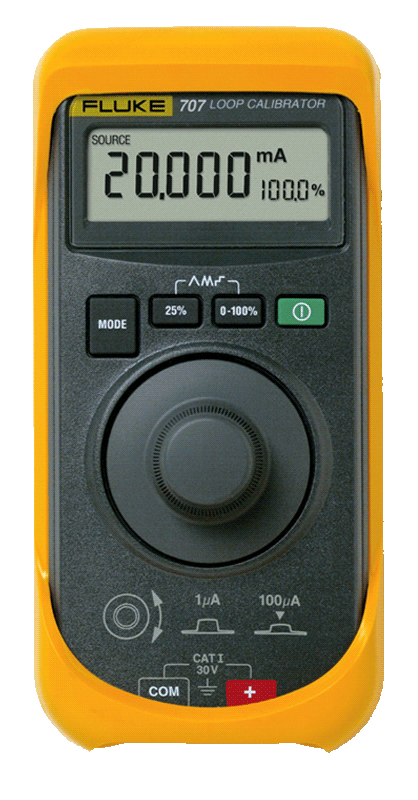 Fluke 707