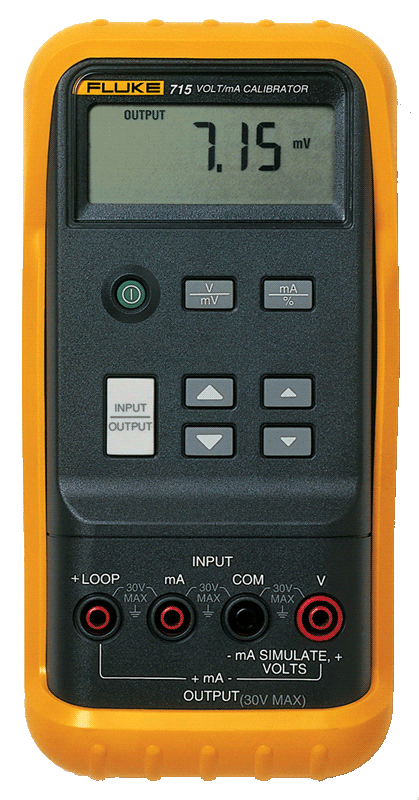 Fluke 715