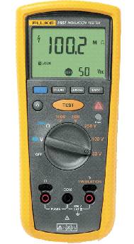 Fluke 1577    -  7