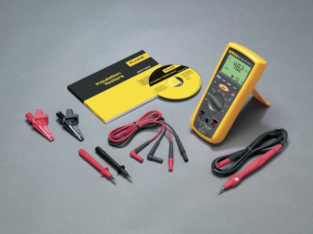  Fluke 1507