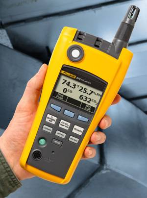 Fluke 975