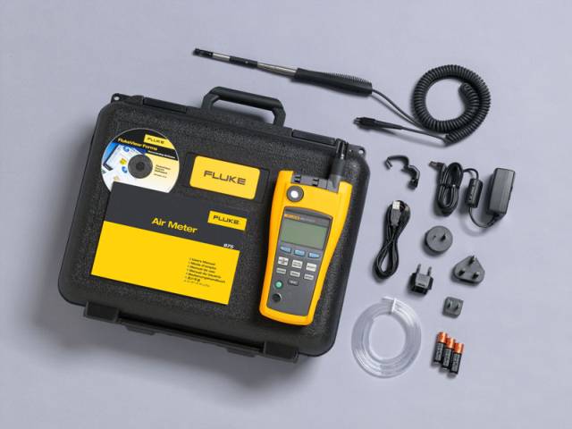    Fluke 975V