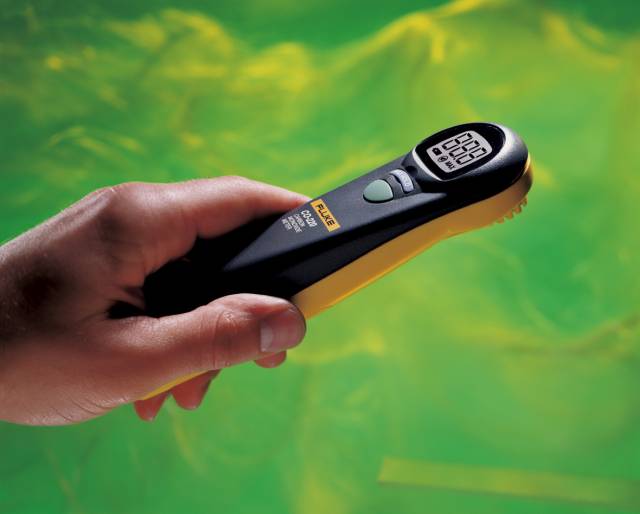 Fluke CO-220