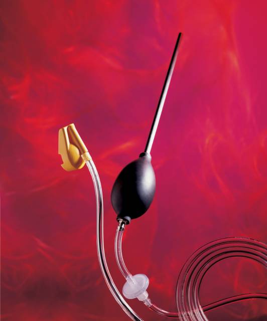 Fluke CO-205