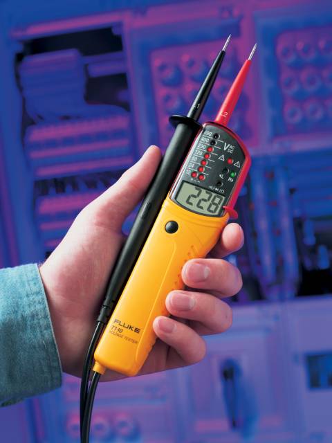 Fluke T140