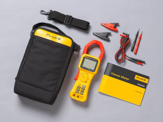 Fluke 355