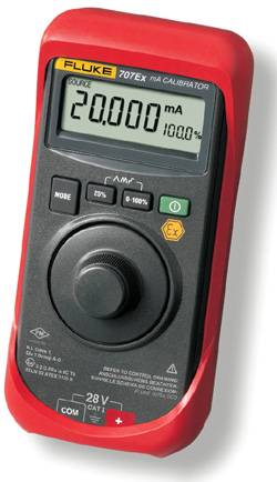 Fluke 707Ex