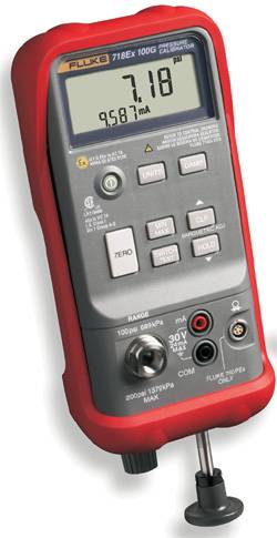 Fluke 718Ex