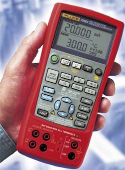 Fluke 725Ex