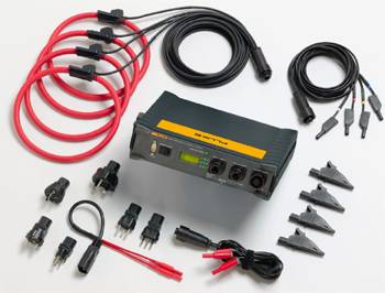 Fluke 1745