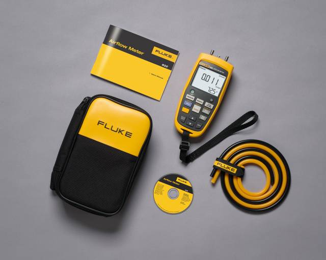    Fluke 922