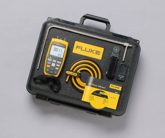    Fluke 922/Kit