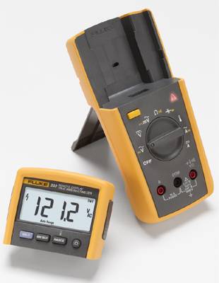 Fluke 233