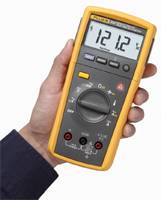 Fluke 233