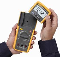 Fluke 233