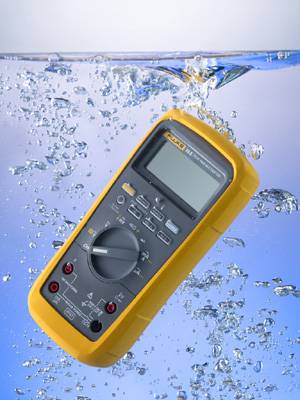 Fluke 27