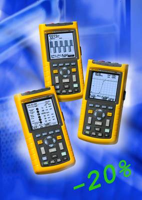 ������������ Fluke 120-�� �����