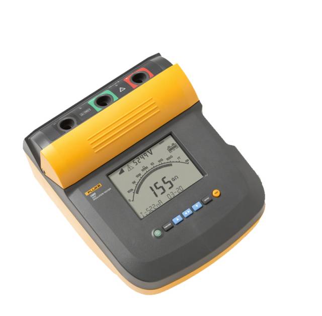  Fluke 1555