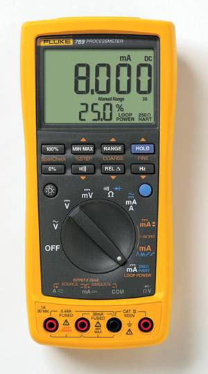 Fluke 789