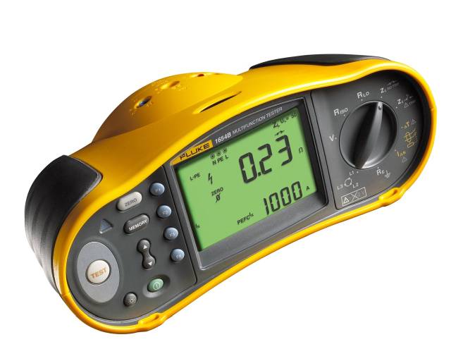   Fluke 1654B
