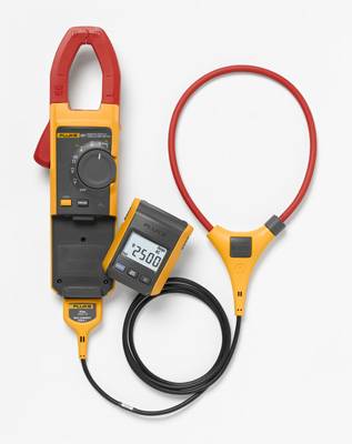   Fluke 381