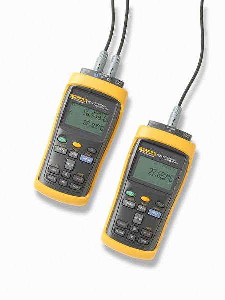 ��������� ���������� ����� Fluke 152X