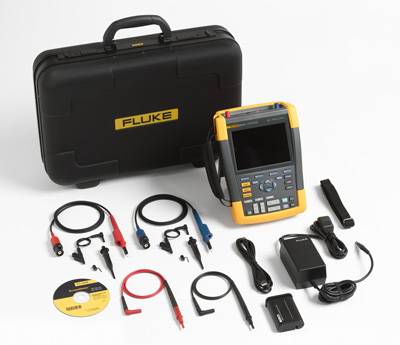  Fluke 190-202/S