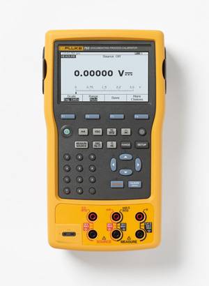�������������� ���������� Fluke 753
