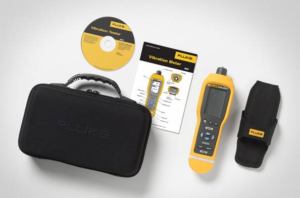 ��������� Fluke 805 Vibration Meter 