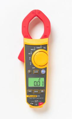 Токовые клещи Fluke 319 Токовые клещи Fluke 319