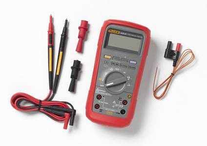   Fluke 28II Ex