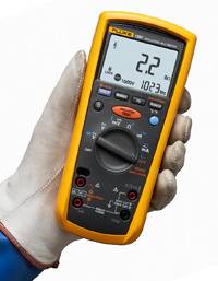 Fluke 1577    -  5