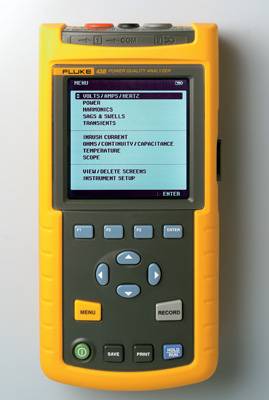 Fluke 43B