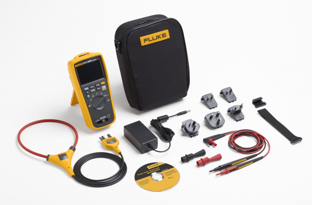 Fluke 279 FC iFlex Fluke 279 FC iFlex