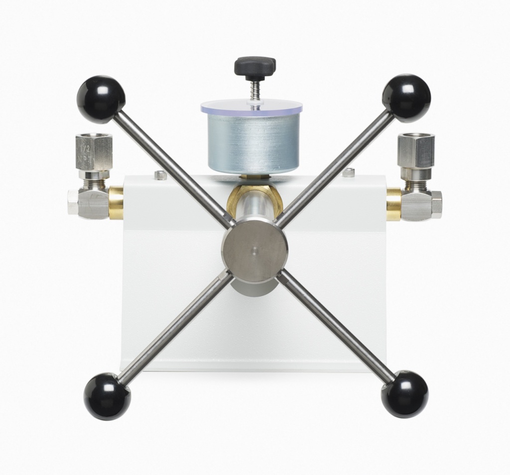 для чего предназначены грузопоршневые калибраторы