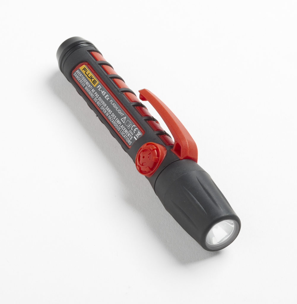 Fluke FL-45 Intrinsically Safe Pocket Light 3_4 view_72dpi_1001x1024px_E_NR-25011.JPG Fluke FL-45 Intrinsically Safe Pocket Light 3_4 view_72dpi_1001x1024px_E_NR-25011.JPG