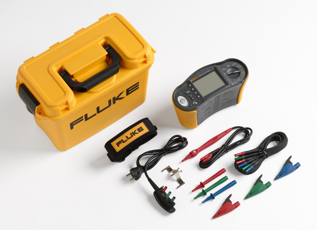 Fluke 1662 Kit