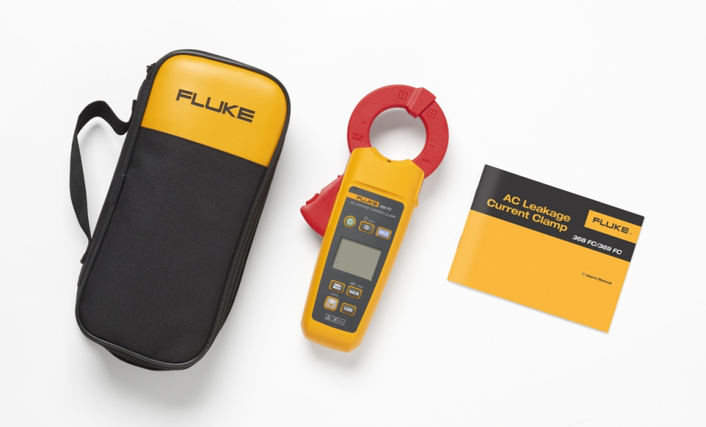 Fluke 369 FC