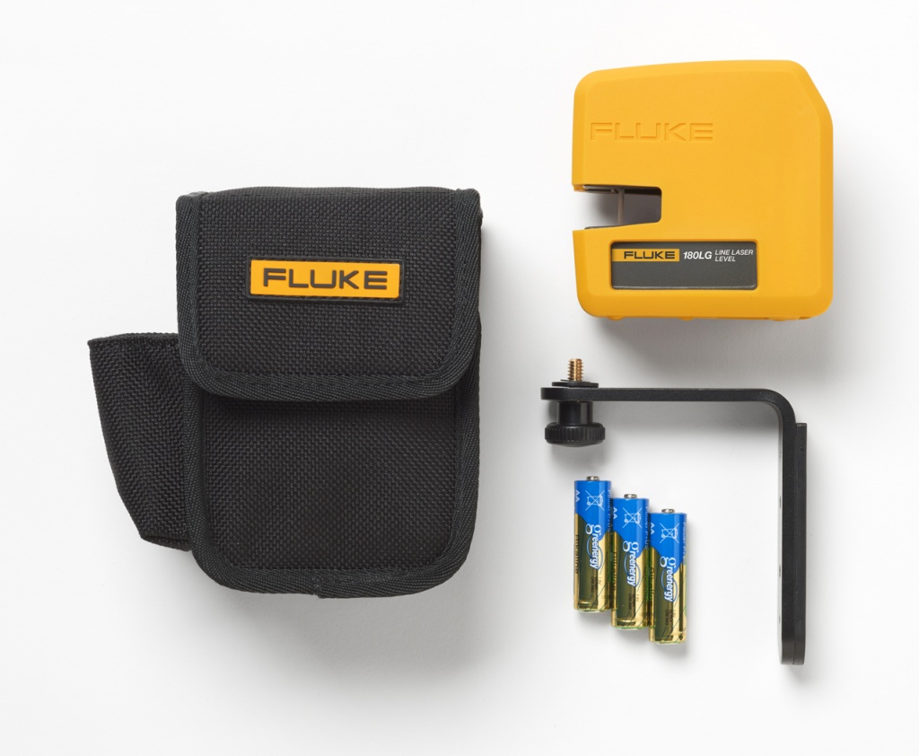 Fluke-180LR