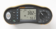    Fluke 1663 SCH